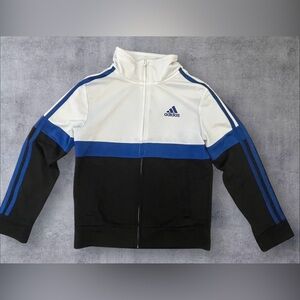 Adidas Track Jacket